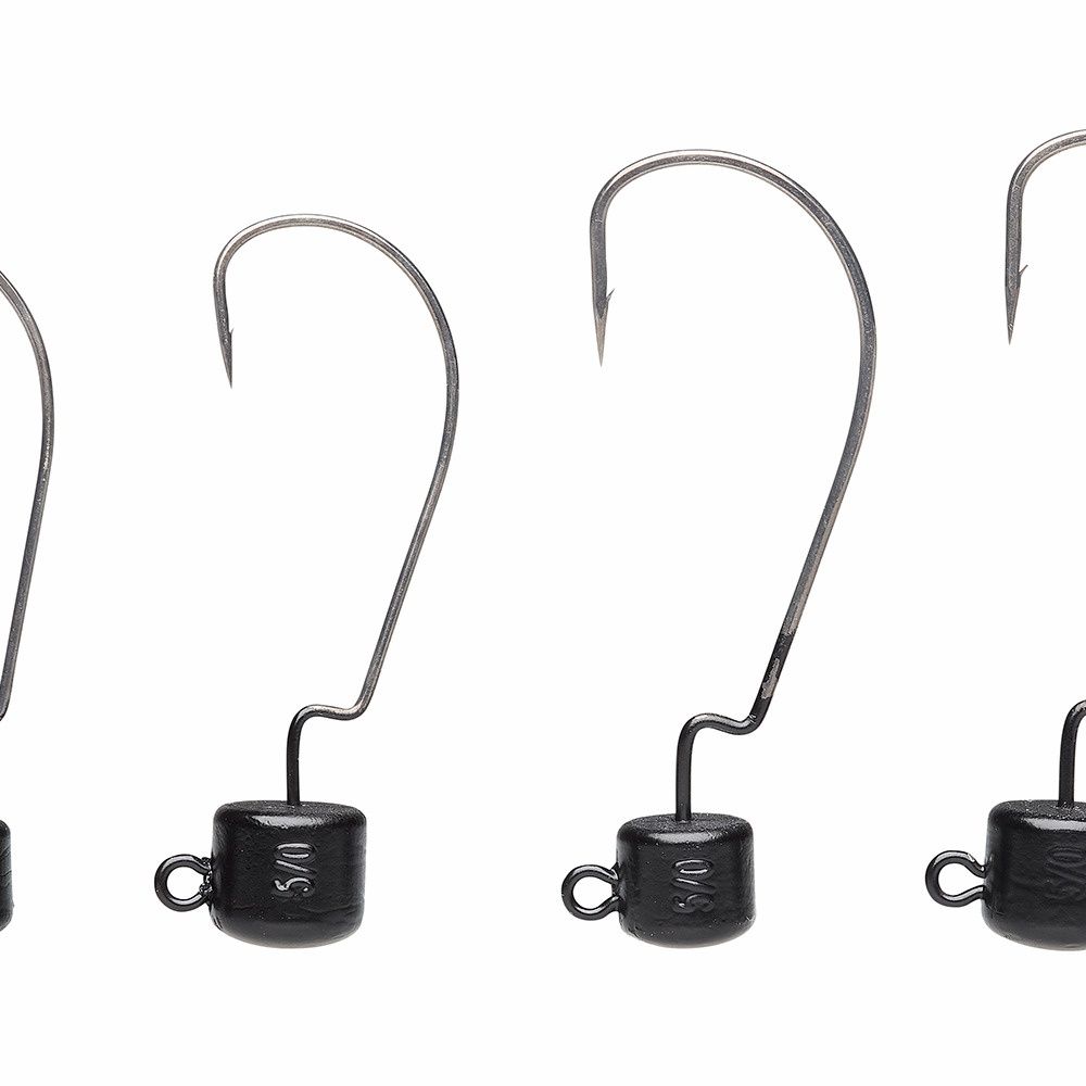 Savage Gear Ned EWG Jigheads