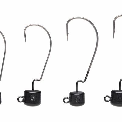 Savage Gear Ned EWG Jigheads