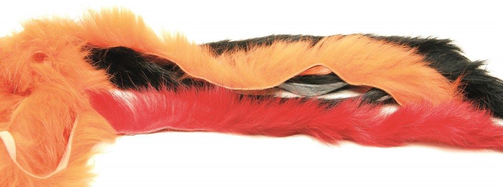 Veniard Magnum Zonker Strips