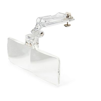 Turrall Flip Focal Magnifier