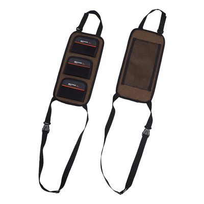 Savage Gear Car Seat Rod Rack