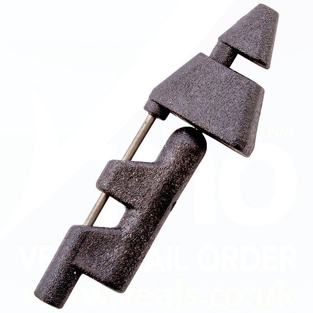 Gemini Juno Bait Clip