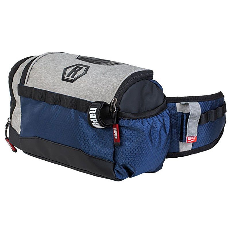 Rapala CountDown Hip Pack