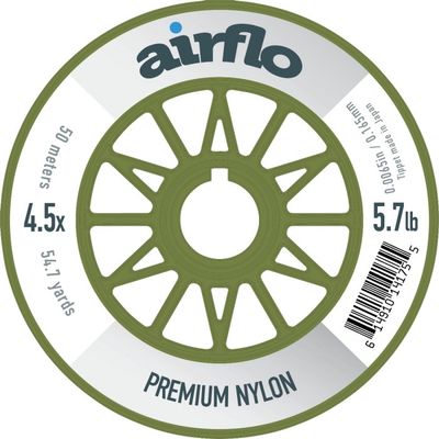 Airflo Premium Nylon Tippet