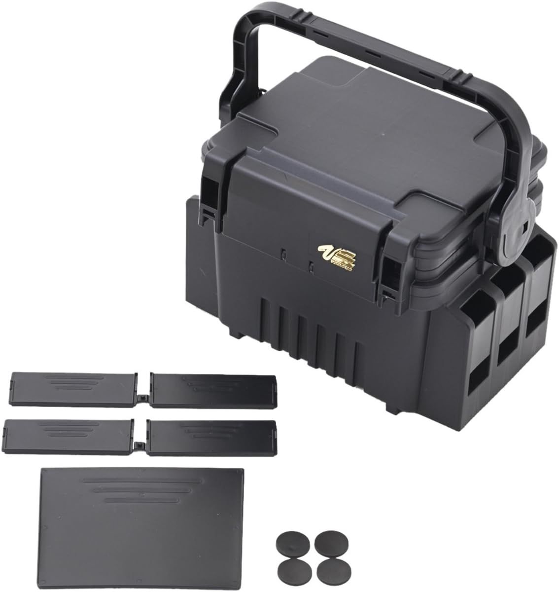 Meiho Versus VS-7055 Tackle Box