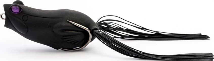 Savage Gear Hop Popper Frog Floating Lure