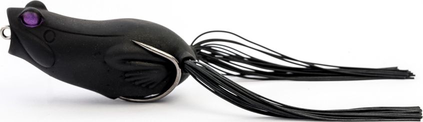 Savage Gear Hop Popper Frog Floating Lure