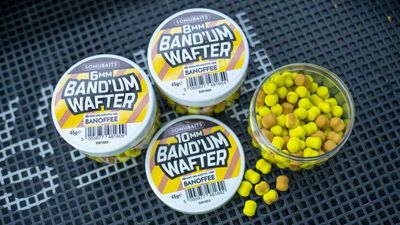 Sonubaits Band-Ums Wafters