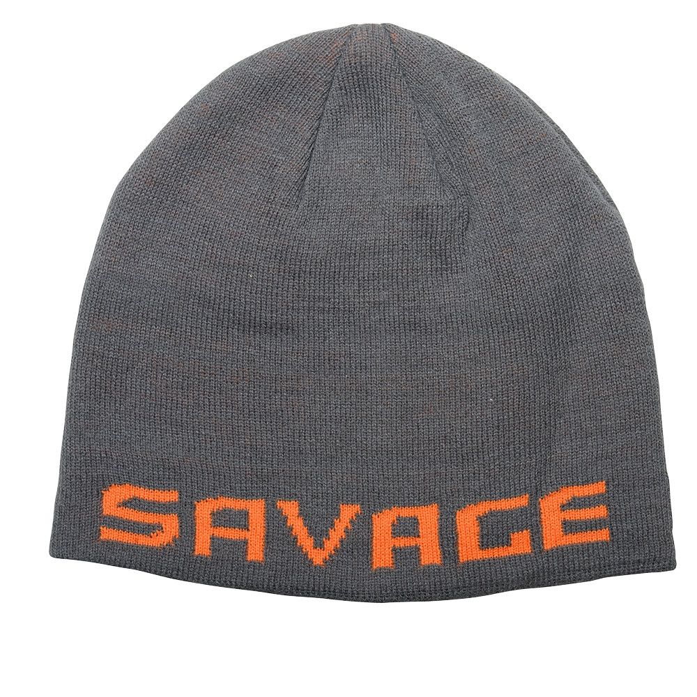 Savage Gear Logo Beanie