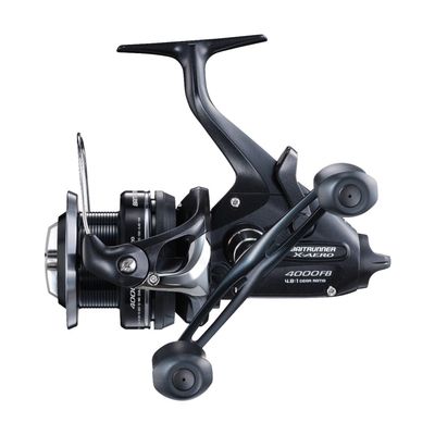 Shimano Baitrunner X-Aero 4000 Reel