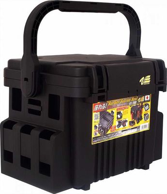 Meiho Versus VS-7080 Tackle Box &amp; Accessories