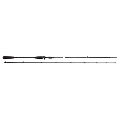 Savage Gear SG2 Power Game Baitcasting Rod