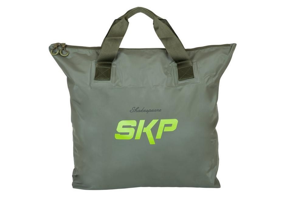 Shakespeare SKP Net/Wader Bag