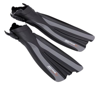 Savage Gear Belly Boat Fins