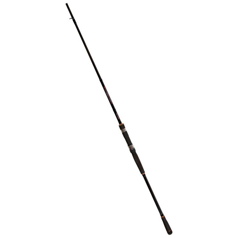 Nomura Never Crack Spinning Rod
