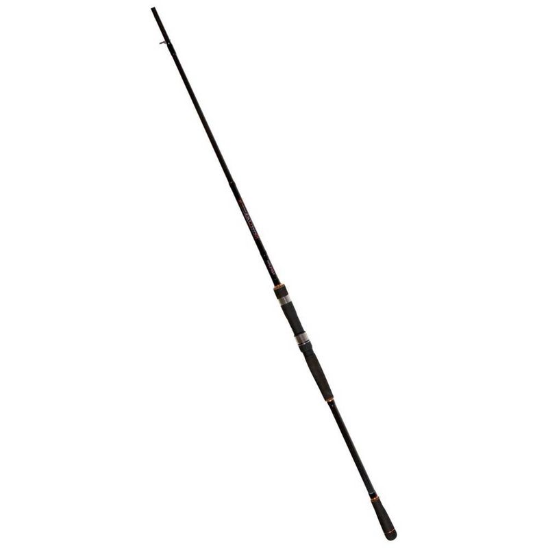Non Spining Rodes Nomura Never Crack Spinning Rod