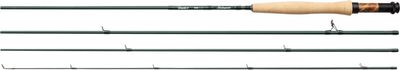 Shakespeare Oracle II River Fly Rod