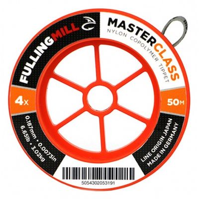 Fulling Mill Masterclass Copolymer Tippet