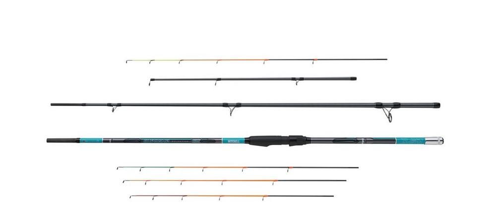 Mitchell Suprema SW Bolentino 34 Rod Mitchell Suprema SW Bolentino 34 Rod