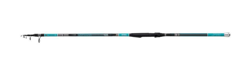 Mitchell Suprema SW Bolentino Tele Rod Mitchell Suprema SW Bolentino Tele Rod