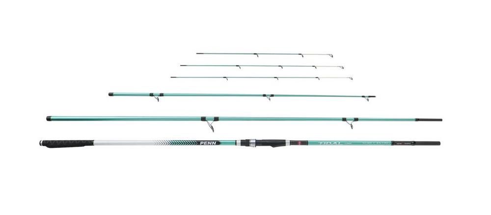 Penn Tidal Light Surf Multi-Tip Surfcasting Rod