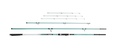 Penn Tidal Light Surf Multi-Tip Surfcasting Rod