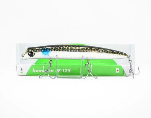 IMA Komomo SF-125 Bass Lure