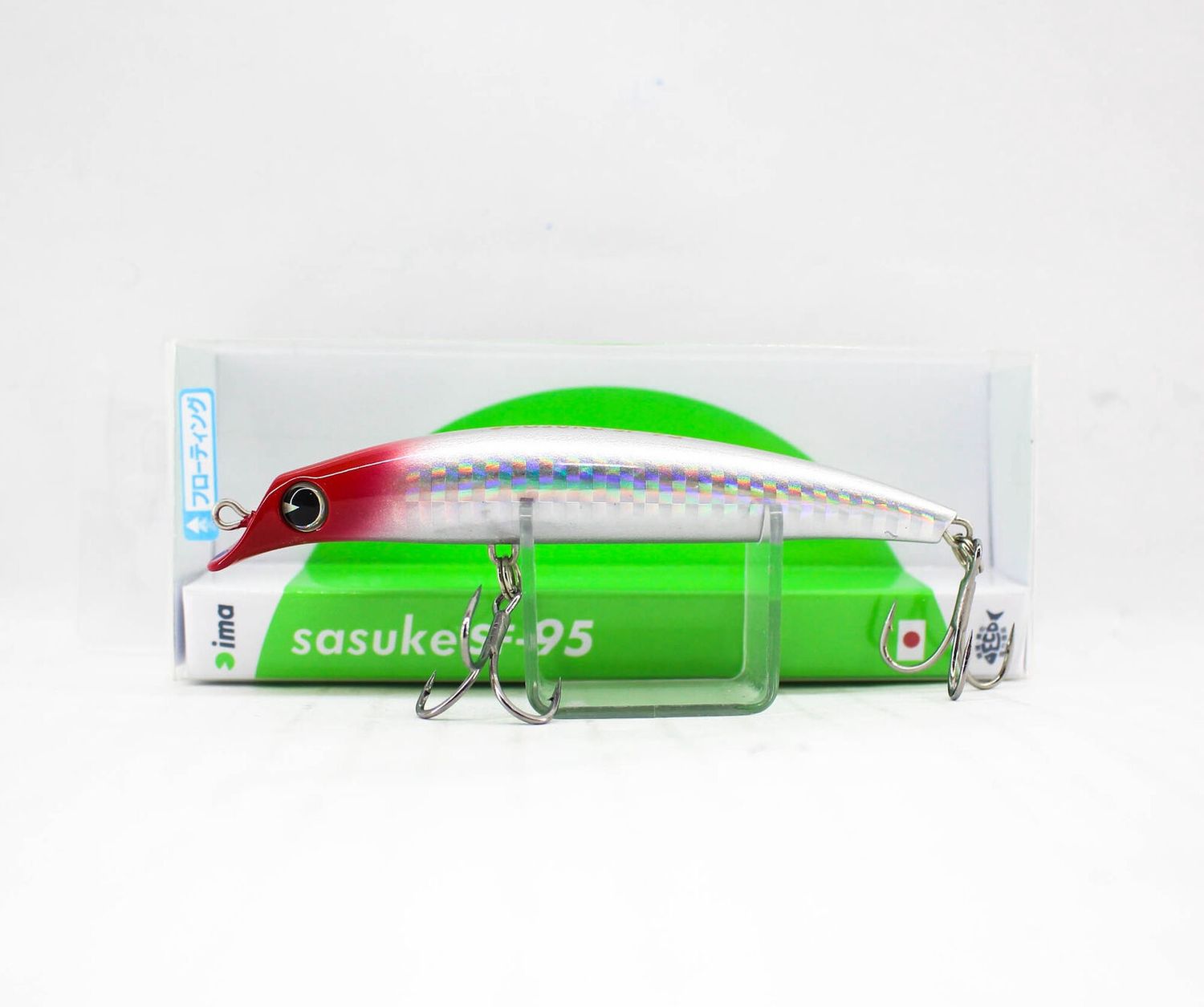IMA Sasuke SF-95 Bass Lure
