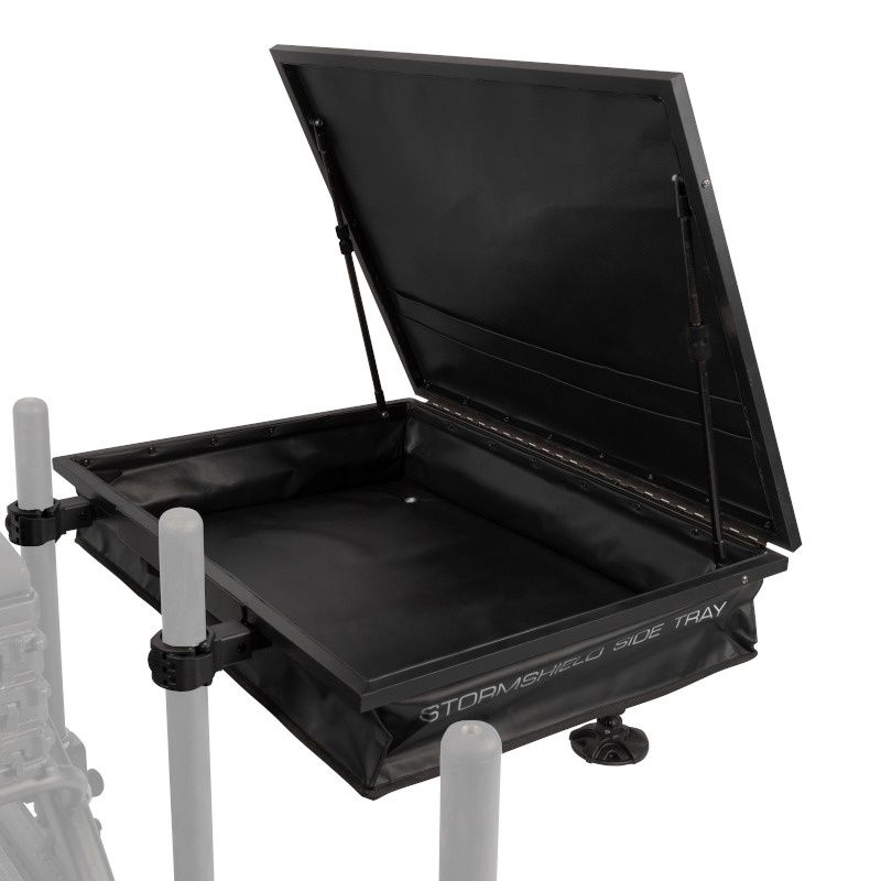 Preston Stormshield Side Tray