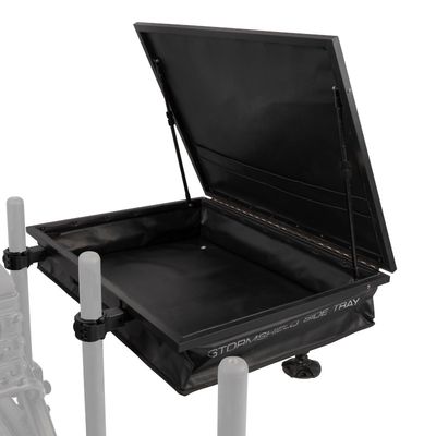 Preston Stormshield Side Tray