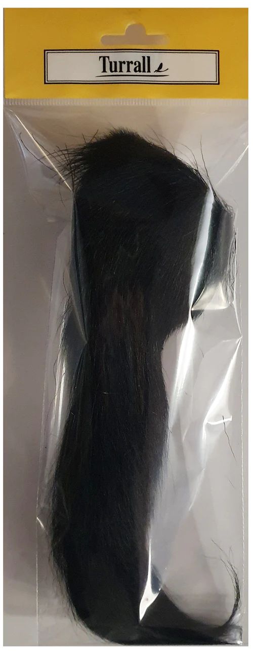 Turrall Bucktail Half