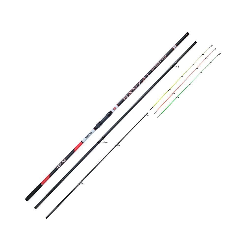 Tronix Banzai Multi Tip Rod