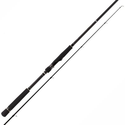 Major Craft Tidrift 5G Lure Rod