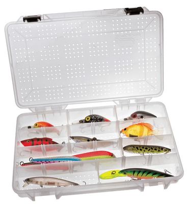 Plano 3700 Hydro-Flo Stowaway Box