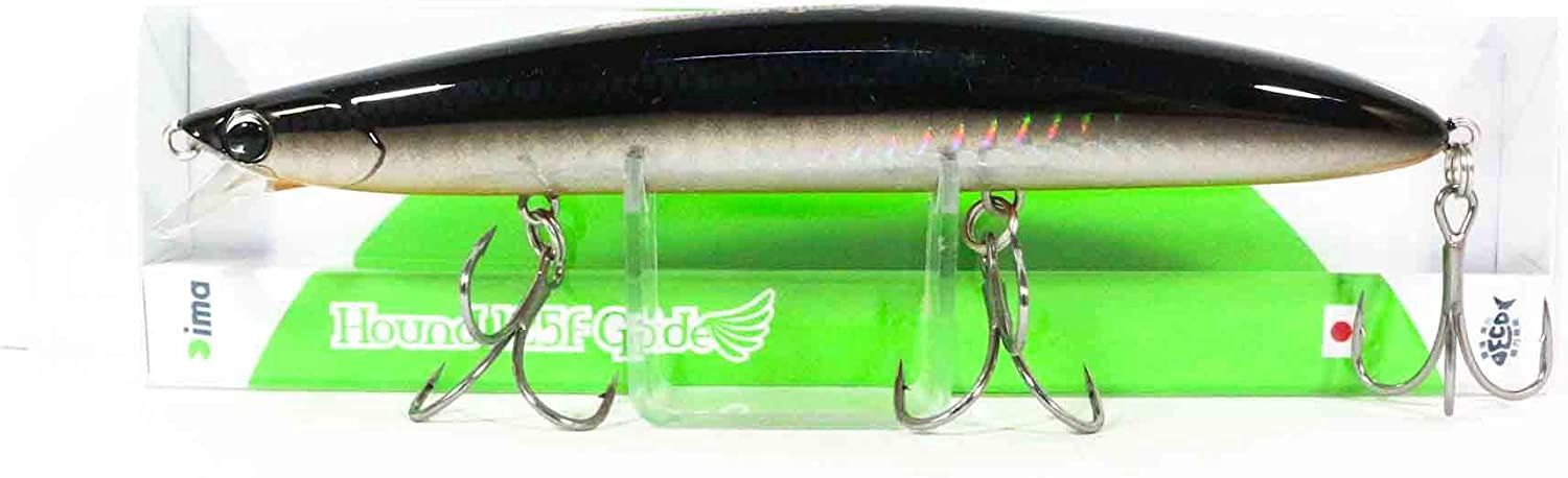IMA Hound 125F Glide Casting Lure
