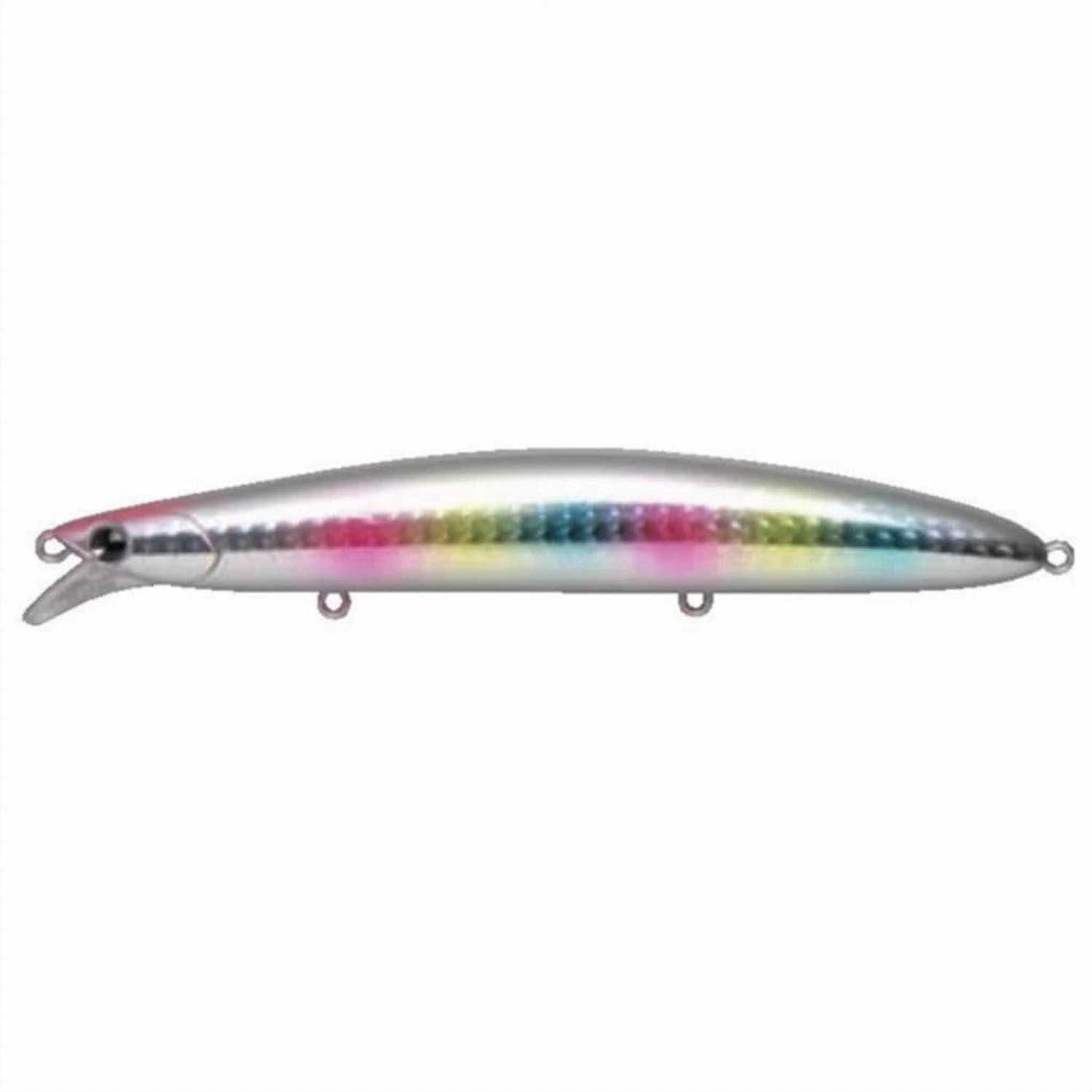IMA Hound 125F Glide Casting Lure, Colour: #003 Cotton Candy