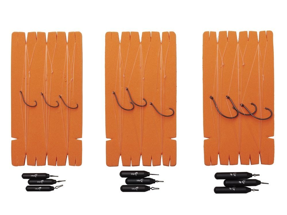 Savage Gear Dropshot Rig Kit