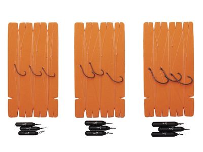 Savage Gear Dropshot Rig Kit