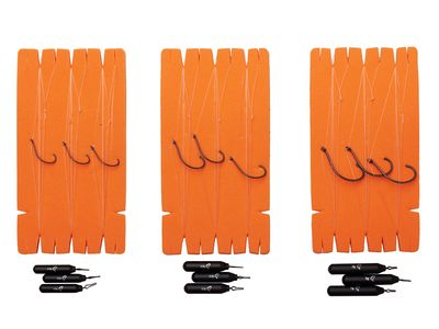 Savage Gear Dropshot Rig Kit