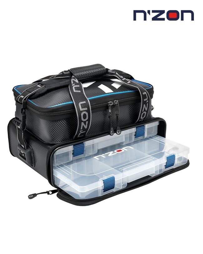 Daiwa N'ZON EVA Feeder Bag