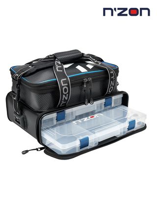 Daiwa N'ZON EVA Feeder Bag