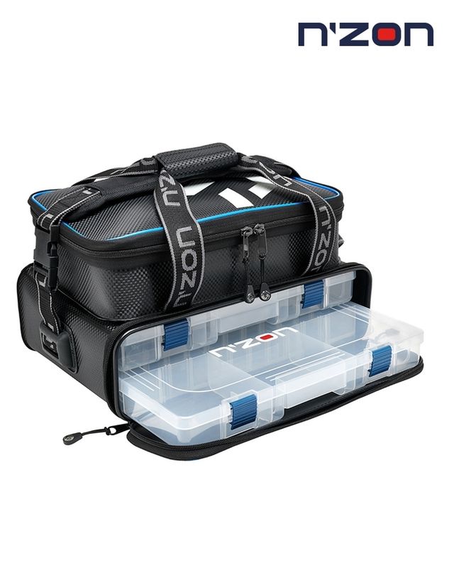 Daiwa N'ZON EVA Feeder Bag