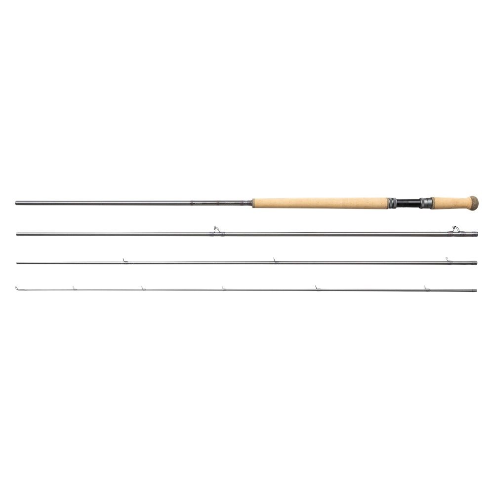 Shakespeare Oracle 2 Scandi Fly Rod