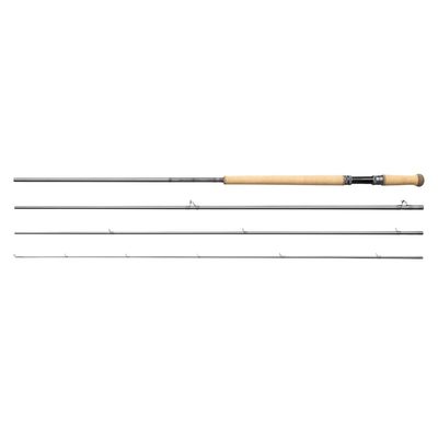 Shakespeare Oracle 2 Scandi Fly Rod