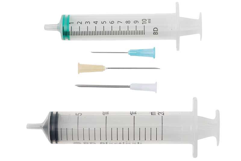 Fox Rage Predator Oil &amp; Air Kit