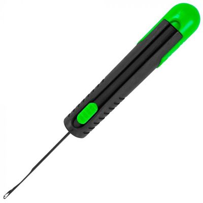 Avid Carp Titanium Retracta Splicing Needle
