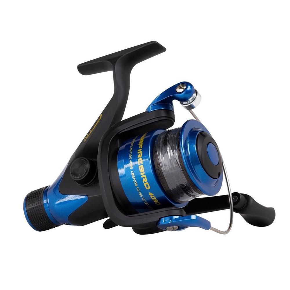 Shakespeare Firebird RD Spinning Reel
