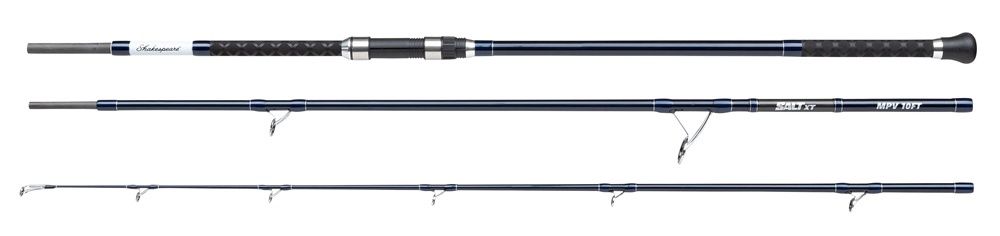 Shakespeare SALT XT MPV Rod