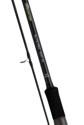 Fox Rage Predator Elite XS Boat Rod