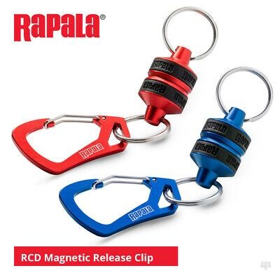 Rapala RCD Magnetic Release